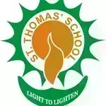 School logo