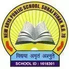 School logo