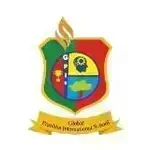 School logo