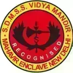 School logo