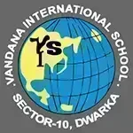 School logo
