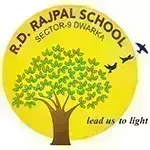 School logo