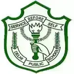 School logo