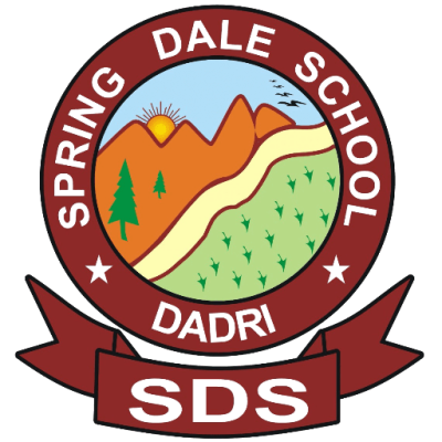 School logo