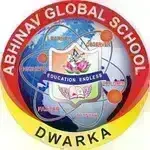 School logo