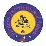 School logo
