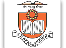 School logo