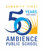 School logo