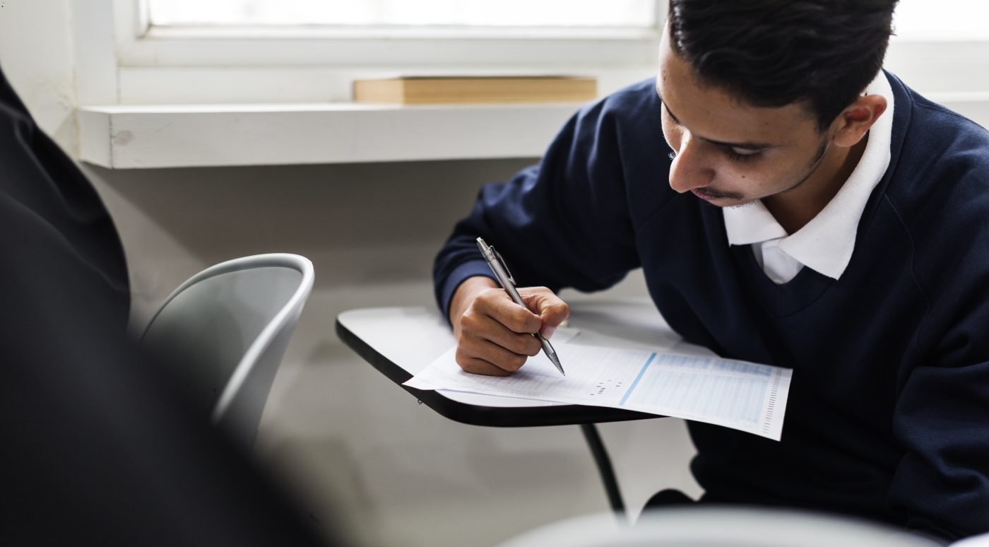 Classes 6-8: Multiple Intelligences Assessment