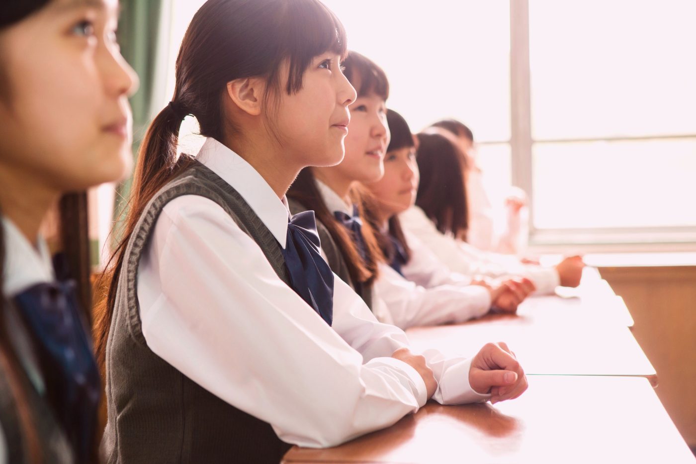 Classes 9-12: Personality and Career Assessment