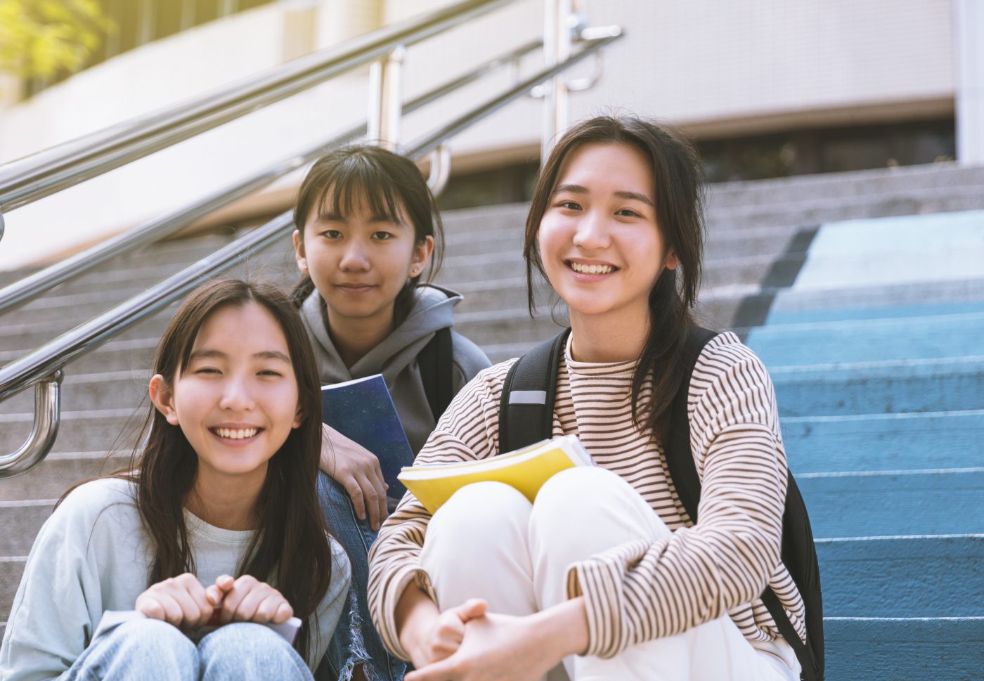 Classes 3-5: Adaptive Behaviour Assessment